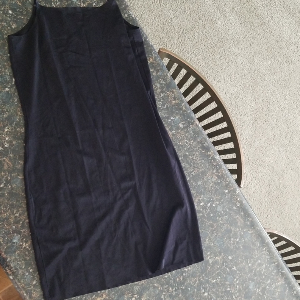 Cleaning out closet